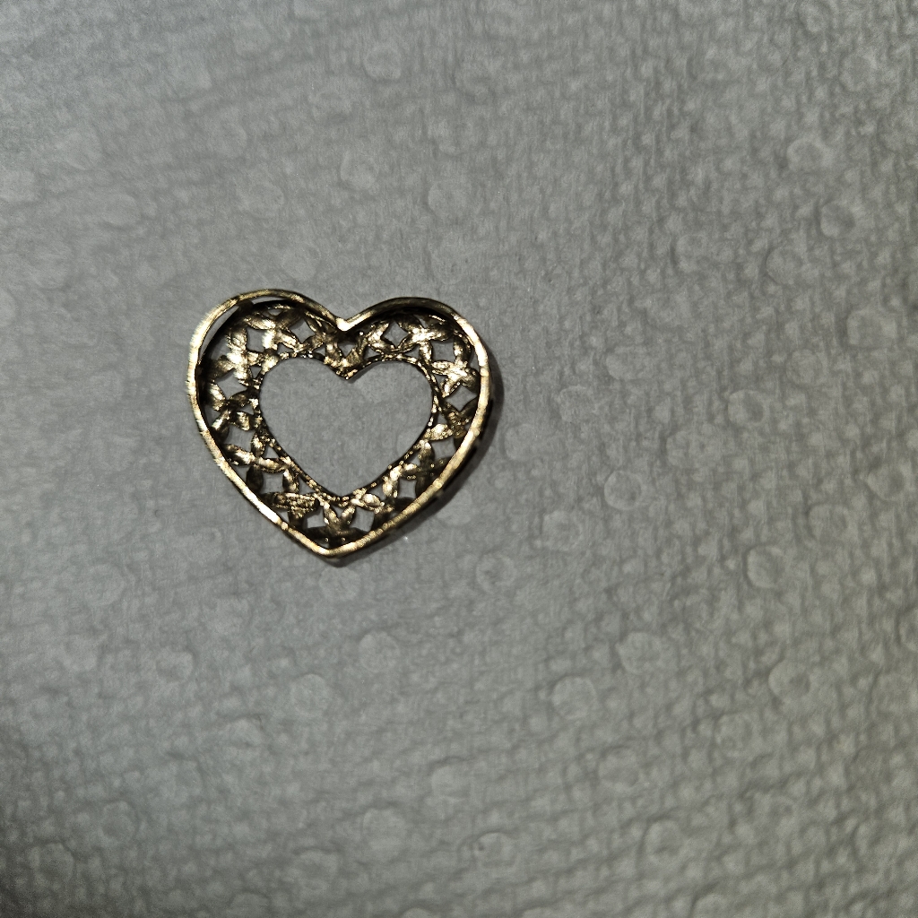 Necklace Pendant